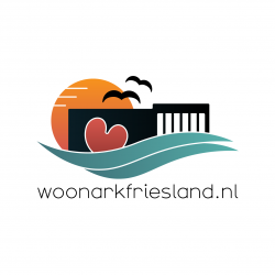 Woonark Friesland