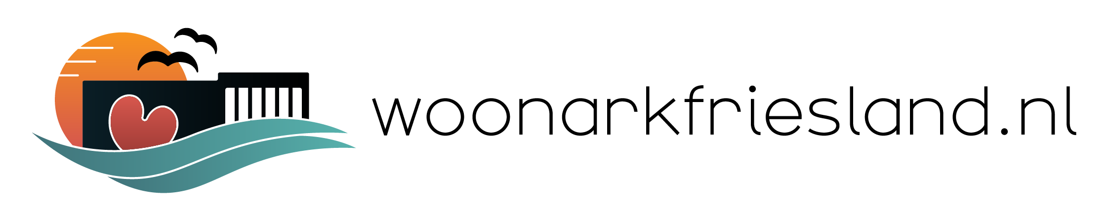 logo woonark