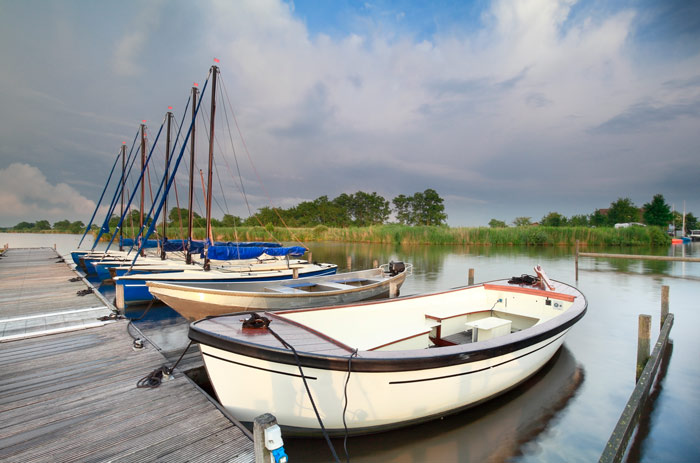 sloep-vakantie-friesland